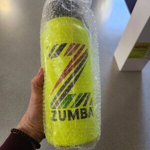 ZW Destination ZUMBA Water Bottle